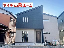 愛知県丹羽郡扶桑町大字高雄字下山278番