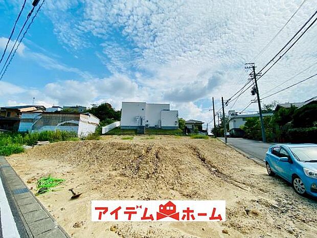 いつでも現地ご案内いたします♪ お気軽にお問合せください