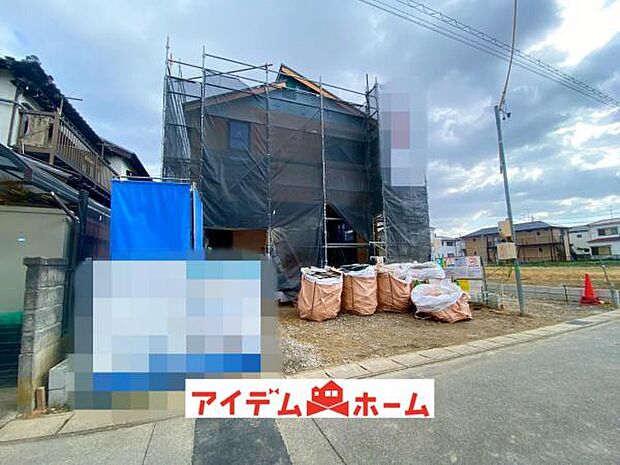 いつでも現地ご案内いたします♪ お気軽にお問合せください