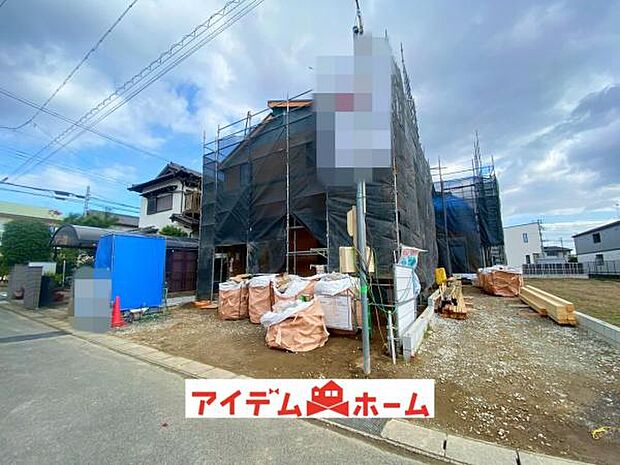 いつでも現地ご案内いたします♪ お気軽にお問合せください