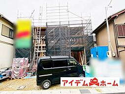 愛知県犬山市大字橋爪字一丁田8番22