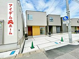 愛知県北名古屋市鹿田西赤土46-3