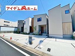 愛知県北名古屋市西之保青野東91-1