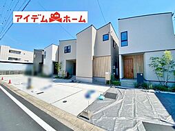 愛知県北名古屋市西之保青野東91-1