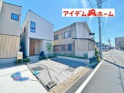 愛知県北名古屋市西之保青野東91-1