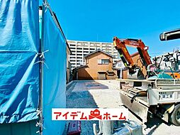 愛知県名古屋市守山区森孝1丁目