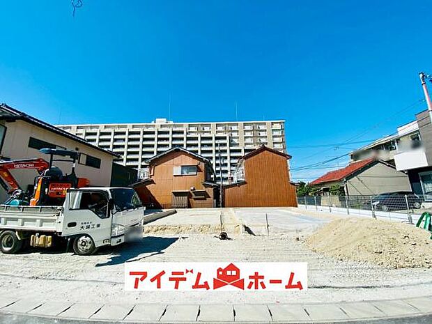 全体（2025年8月）撮影