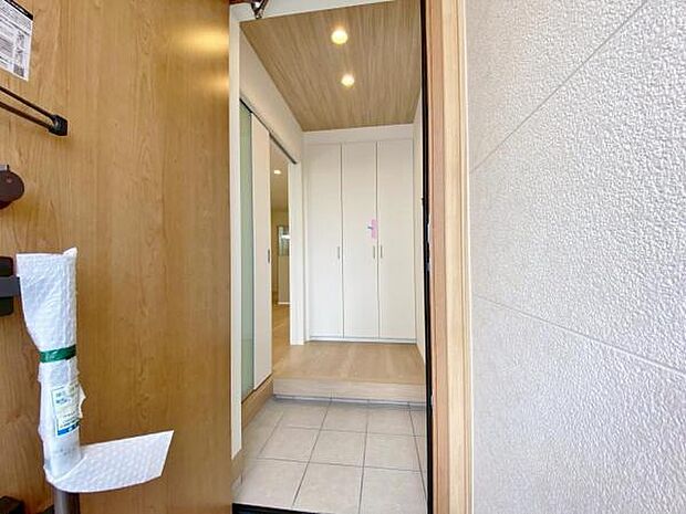 内観写真 いつでも現地ご案内いたします♪