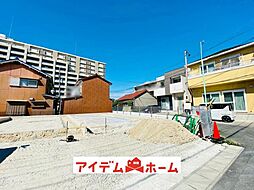愛知県名古屋市守山区森孝1丁目