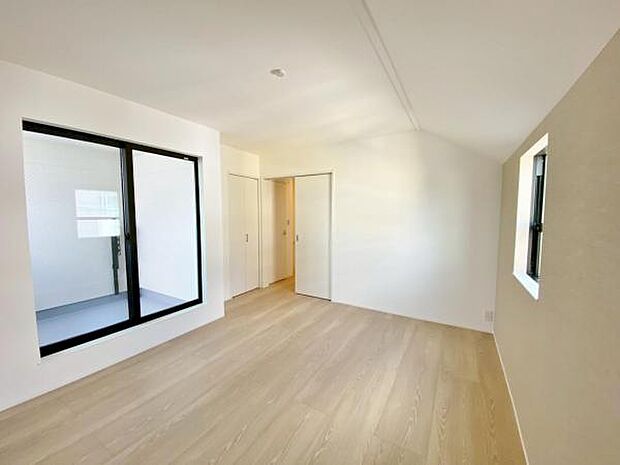 内観写真 いつでも現地ご案内いたします♪