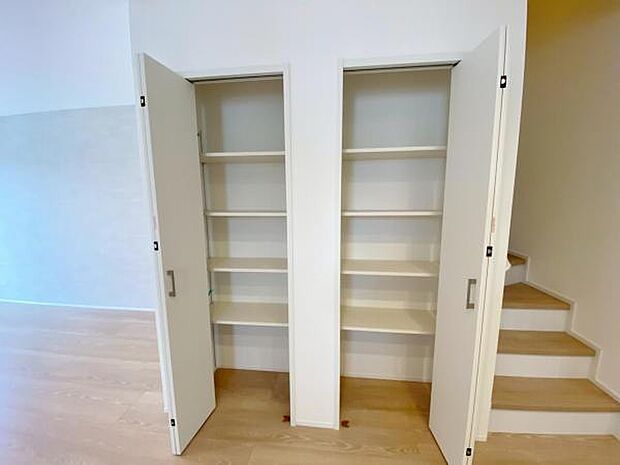 内観写真 いつでも現地ご案内いたします♪