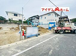 愛知県小牧市大字久保一色字山新田216番77