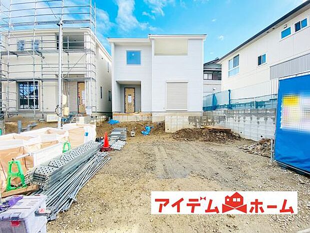 いつでも現地ご案内いたします♪ お気軽にお問合せください