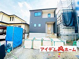 愛知県春日井市中央台6丁目4番9