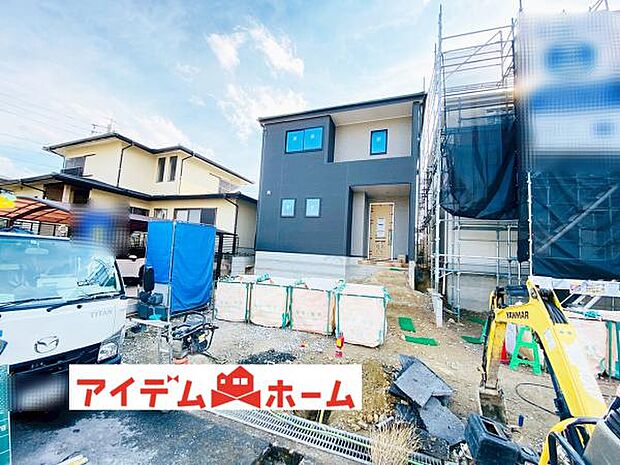 いつでも現地ご案内いたします♪ お気軽にお問合せください