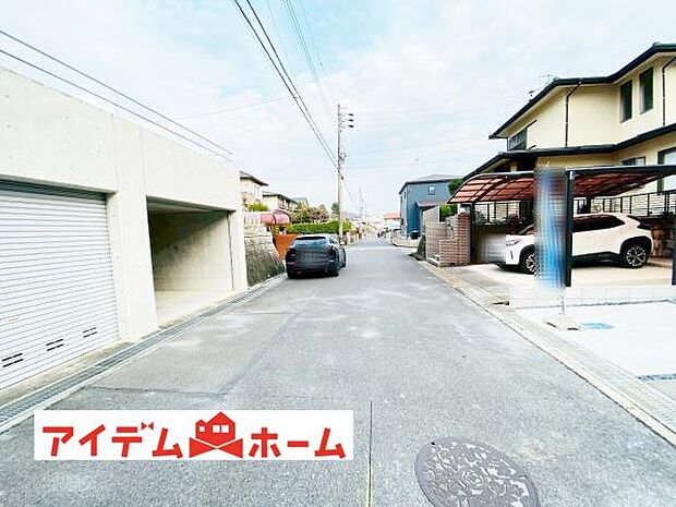 いつでも現地ご案内いたします♪ お気軽にお問合せください