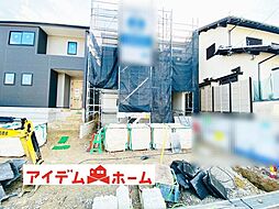 愛知県春日井市中央台6丁目4番9