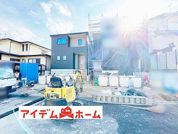 いつでも現地ご案内いたします♪ お気軽にお問合せください