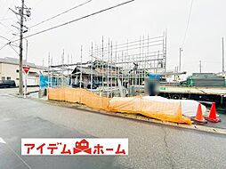 愛知県犬山市字鳥屋越
