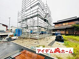 愛知県犬山市字鳥屋越