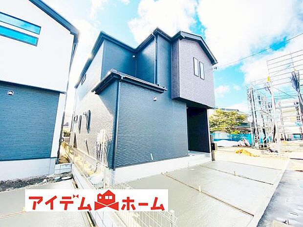 10号棟 いつでも現地ご案内いたします♪ お気軽にお問合せください