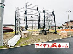 愛知県犬山市字鳥屋越