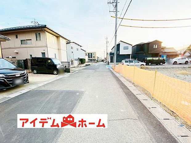 7号棟 いつでも現地ご案内いたします♪ お気軽にお問合せください