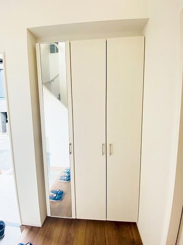 内観写真 いつでも現地ご案内いたします♪