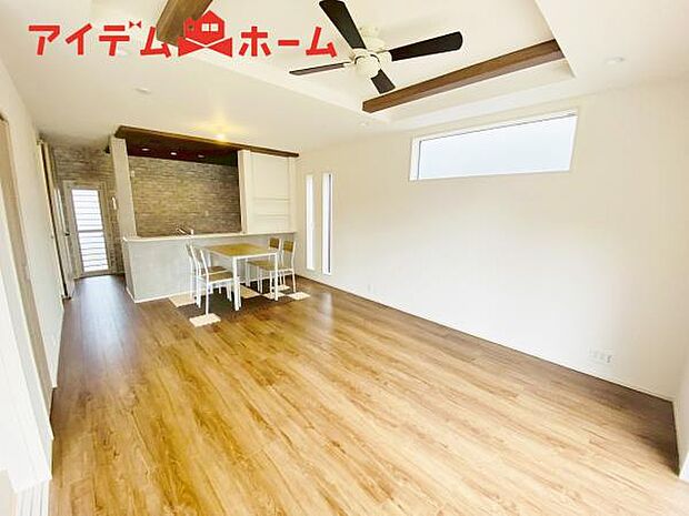 内観写真 いつでも現地ご案内いたします♪