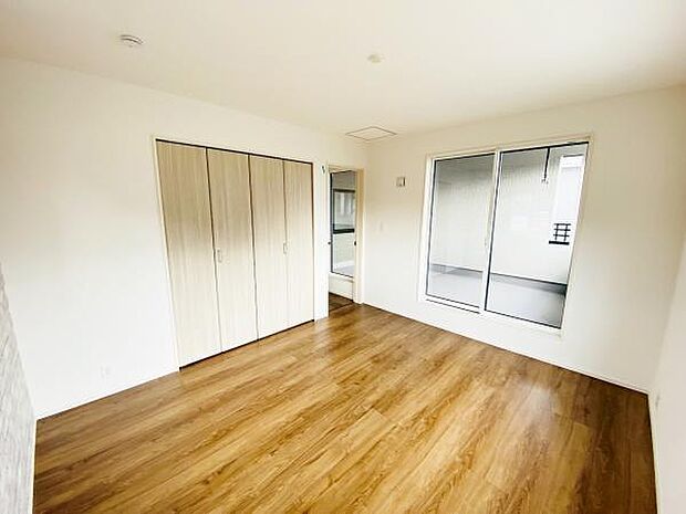 内観写真 いつでも現地ご案内いたします♪