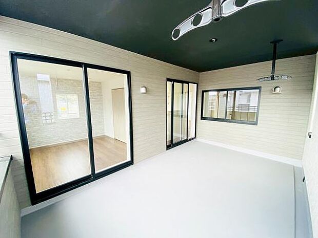 内観写真 いつでも現地ご案内いたします♪