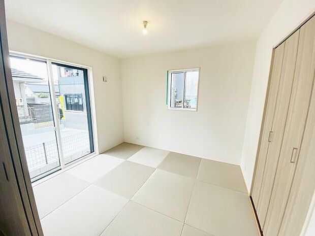 内観写真 いつでも現地ご案内いたします♪