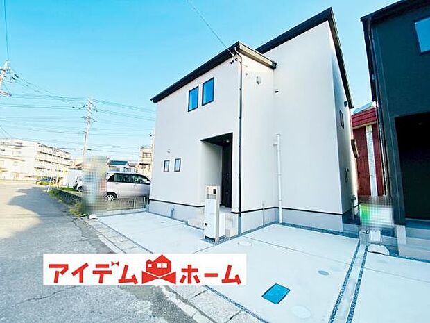 いつでも現地ご案内いたします♪ お気軽にお問合せください 
