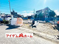 愛知県春日井市割塚町121