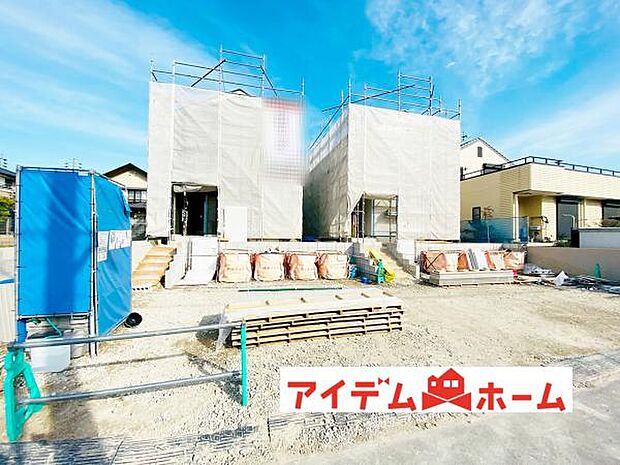 いつでも現地ご案内いたします♪ お気軽にお問合せください