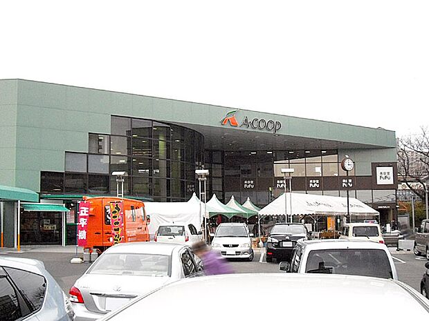 エーコープ 高蔵寺(1970m)