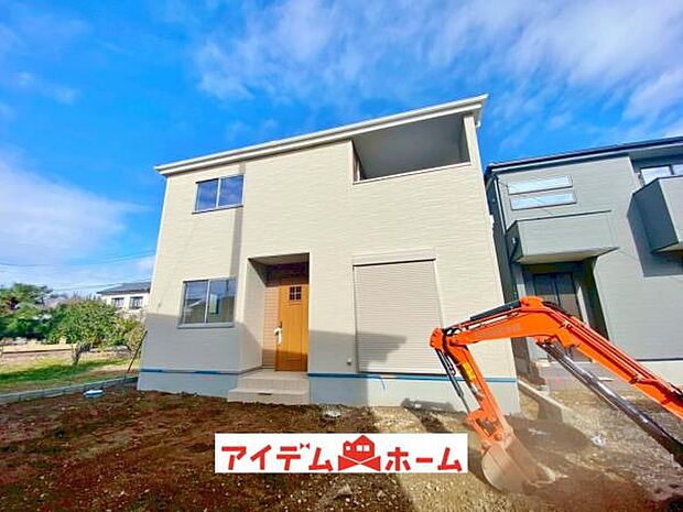 いつでも現地ご案内いたします♪ お気軽にお問合せください 