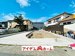 愛知県名古屋市守山区廿軒家505番