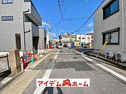 外観の画像
