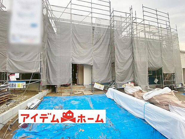 いつでも現地ご案内いたします♪ お気軽にお問合せください