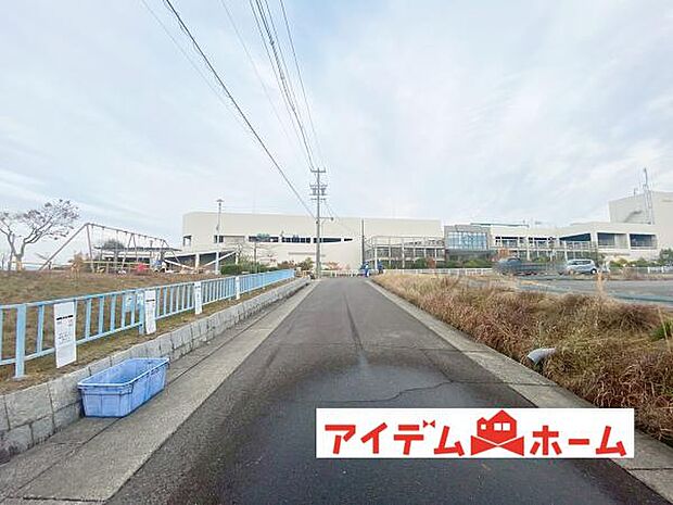 いつでも現地ご案内いたします♪ お気軽にお問合せください