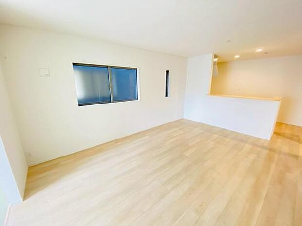 内観写真 いつでも現地ご案内いたします♪ 