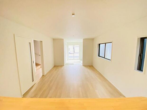 内観写真 いつでも現地ご案内いたします♪ 