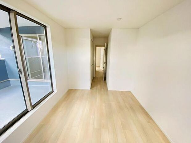 内観写真 いつでも現地ご案内いたします♪ 