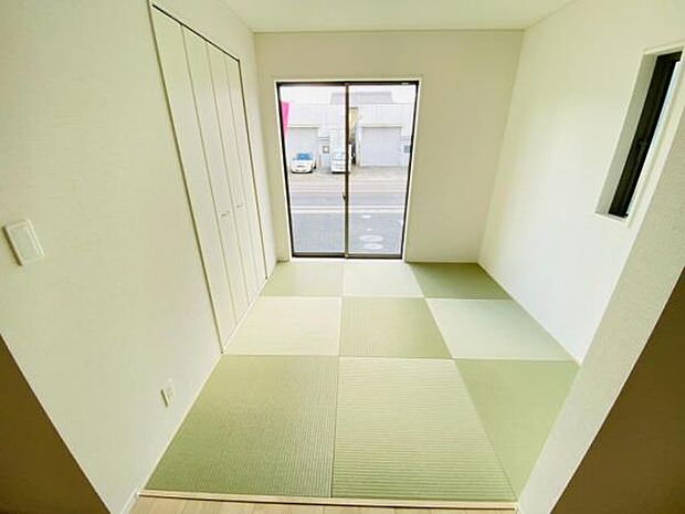 内観写真 いつでも現地ご案内いたします♪ 