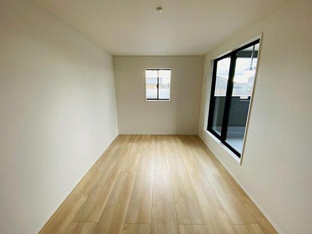 内観写真 いつでも現地ご案内いたします♪