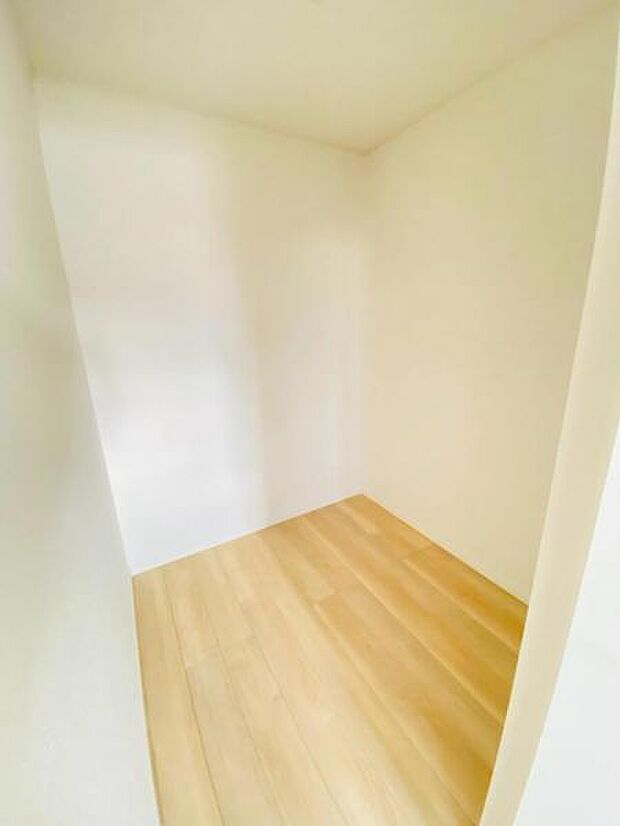 内観写真 いつでも現地ご案内いたします♪