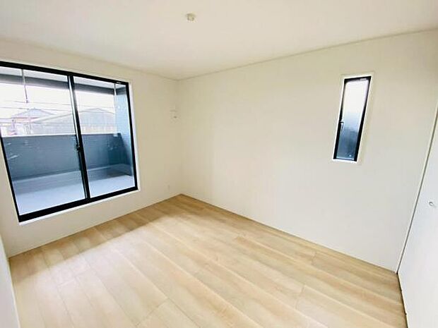 内観写真 いつでも現地ご案内いたします♪