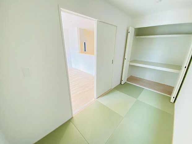 内観写真 いつでも現地ご案内いたします♪