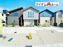 愛知県春日井市若草通5丁目